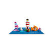 Picture of LEGO CLASSIC BASEPLATE BLUE 4+